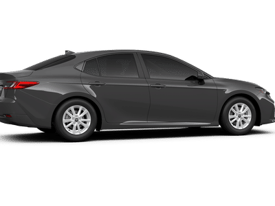 2026 Toyota Camry - Photo 13