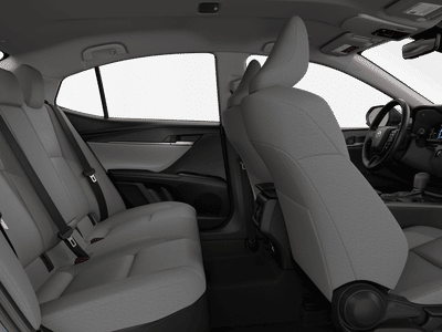 2026 Toyota Camry - Photo 21