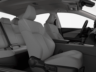 2026 Toyota Camry - Photo 20