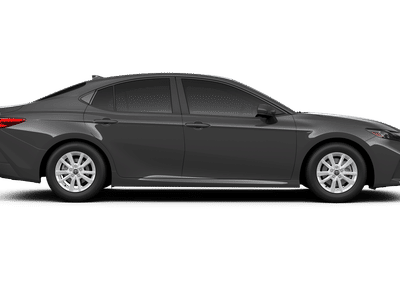 2026 Toyota Camry - Photo 14