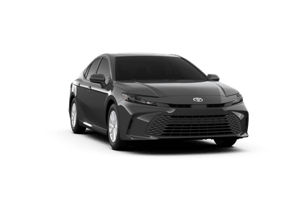 2026 Toyota Camry - Photo 18
