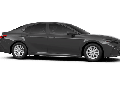 2026 Toyota Camry - Photo 15