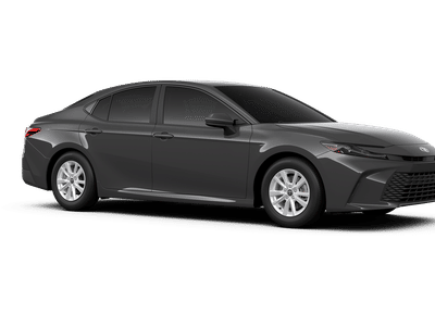 2026 Toyota Camry - Photo 16