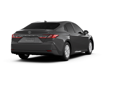 2026 Toyota Camry - Photo 11