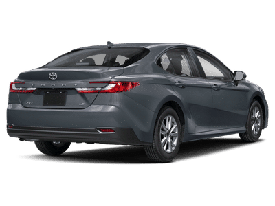 2026 Toyota Camry - Photo 24