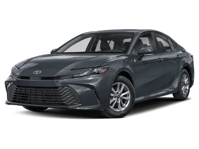 2026 Toyota Camry - Photo 23
