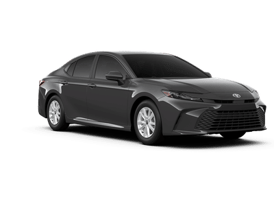 2026 Toyota Camry - Photo 17