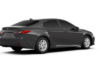 2026 Toyota Camry - Photo 12