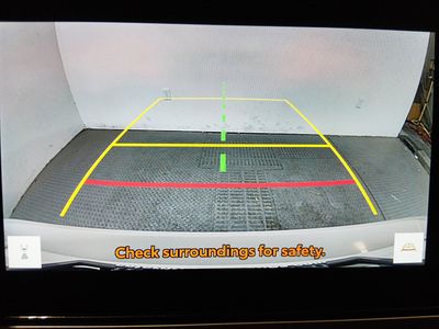 2025 Toyota Camry — photo 16 view