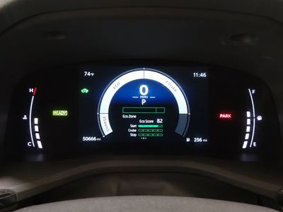 2025 Toyota Camry — photo 14 view