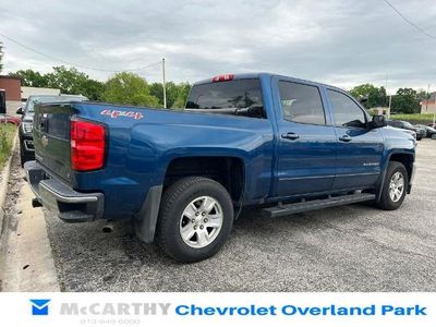 2017 Chevrolet Silverado 1500 - Photo 3
