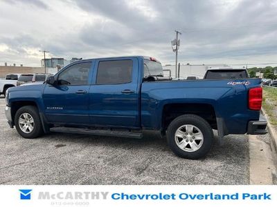 2017 Chevrolet Silverado 1500 - Photo 5