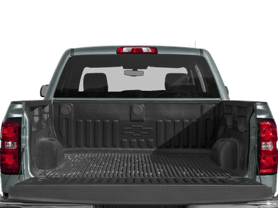2017 Chevrolet Silverado 1500 - Photo 27