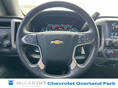 2017 Chevrolet Silverado 1500 - Photo 11