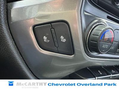 2017 Chevrolet Silverado 1500 - Photo 15