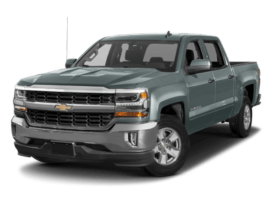 2017 Chevrolet Silverado 1500 - Photo 16