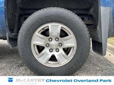 2017 Chevrolet Silverado 1500 - Photo 9
