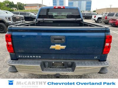 2017 Chevrolet Silverado 1500 - Photo 4
