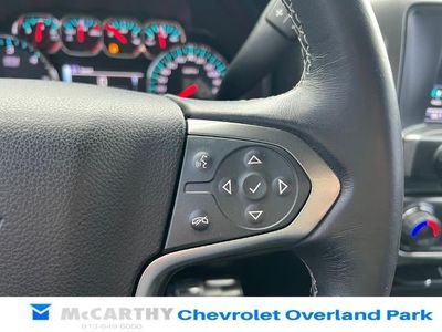 2017 Chevrolet Silverado 1500 - Photo 13