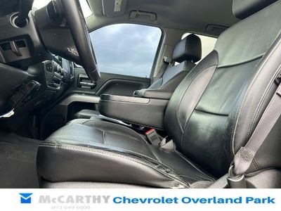2017 Chevrolet Silverado 1500 - Photo 10