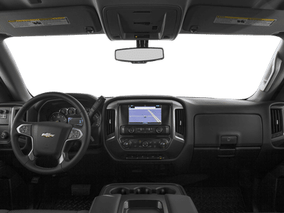 2017 Chevrolet Silverado 1500 - Photo 23