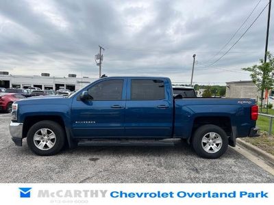 2017 Chevrolet Silverado 1500 - Photo 6