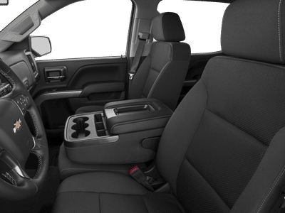 2017 Chevrolet Silverado 1500 - Photo 24