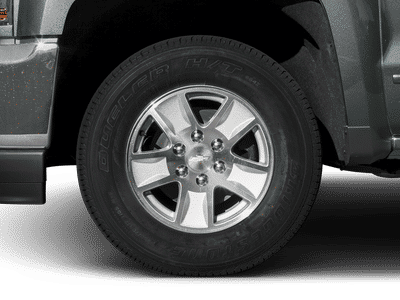 2017 Chevrolet Silverado 1500 - Photo 26