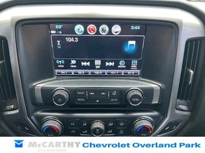 2017 Chevrolet Silverado 1500 - Photo 14