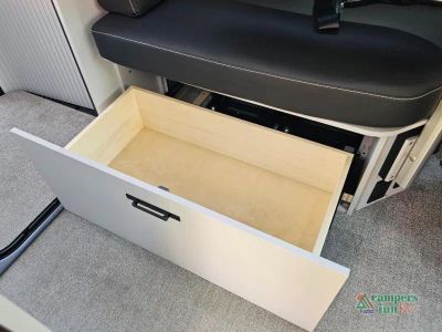 2027 Grand Design Lineage Series VT — photo 42 view