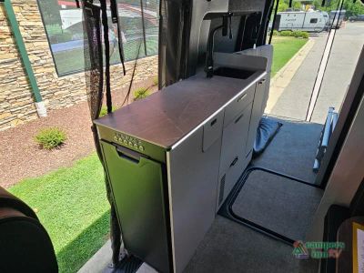 2027 Grand Design Lineage Series VT — photo 22 view