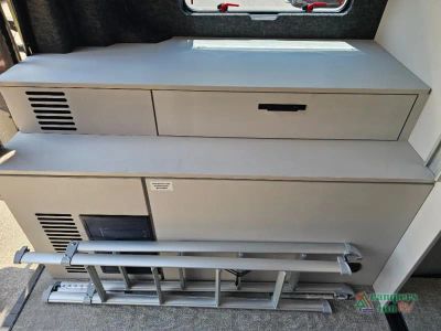 2027 Grand Design Lineage Series VT — photo 46 view