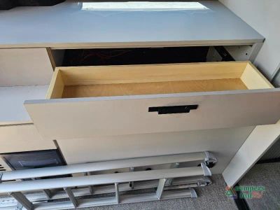 2027 Grand Design Lineage Series VT — photo 47 view