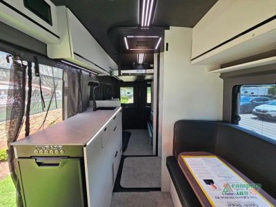 2027 Grand Design Lineage Series VT — photo 11 view