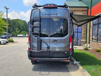 2027 Grand Design Lineage Series VT — photo 8 view