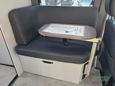 2027 Grand Design Lineage Series VT — photo 41 view