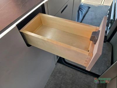 2027 Grand Design Lineage Series VT — photo 29 view