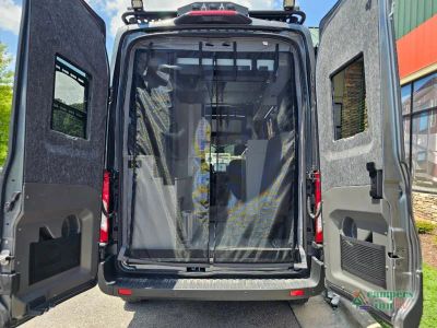 2027 Grand Design Lineage Series VT — photo 13 view