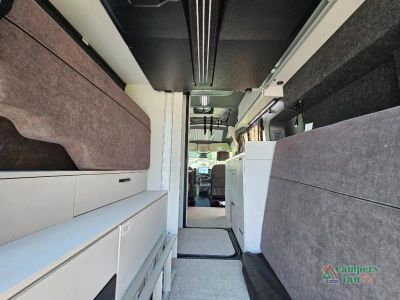 2027 Grand Design Lineage Series VT — photo 12 view