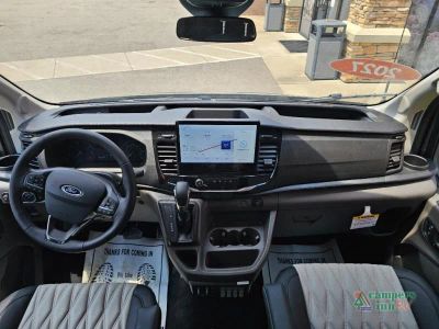 2027 Grand Design Lineage Series VT — photo 19 view