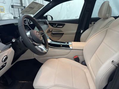 2026 Mercedes-Benz GLC — photo 14 view