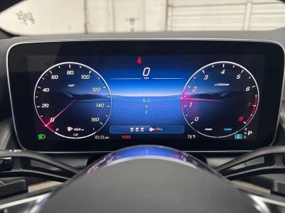 2026 Mercedes-Benz GLC — photo 31 view