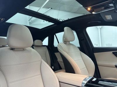 2026 Mercedes-Benz GLC — photo 28 view