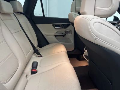 2026 Mercedes-Benz GLC — photo 26 view