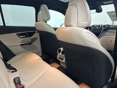 2026 Mercedes-Benz GLC — photo 24 view