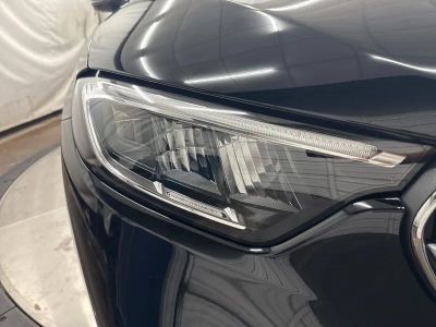 2026 Mercedes-Benz GLC — photo 10 view