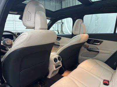 2026 Mercedes-Benz GLC — photo 18 view