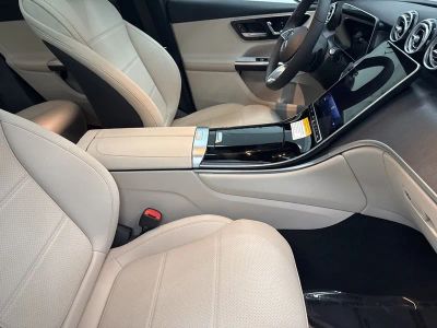 2026 Mercedes-Benz GLC — photo 29 view