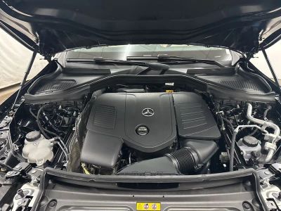 2026 Mercedes-Benz GLC — photo 30 view