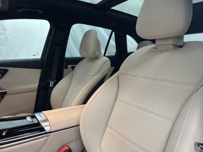2026 Mercedes-Benz GLC — photo 13 view
